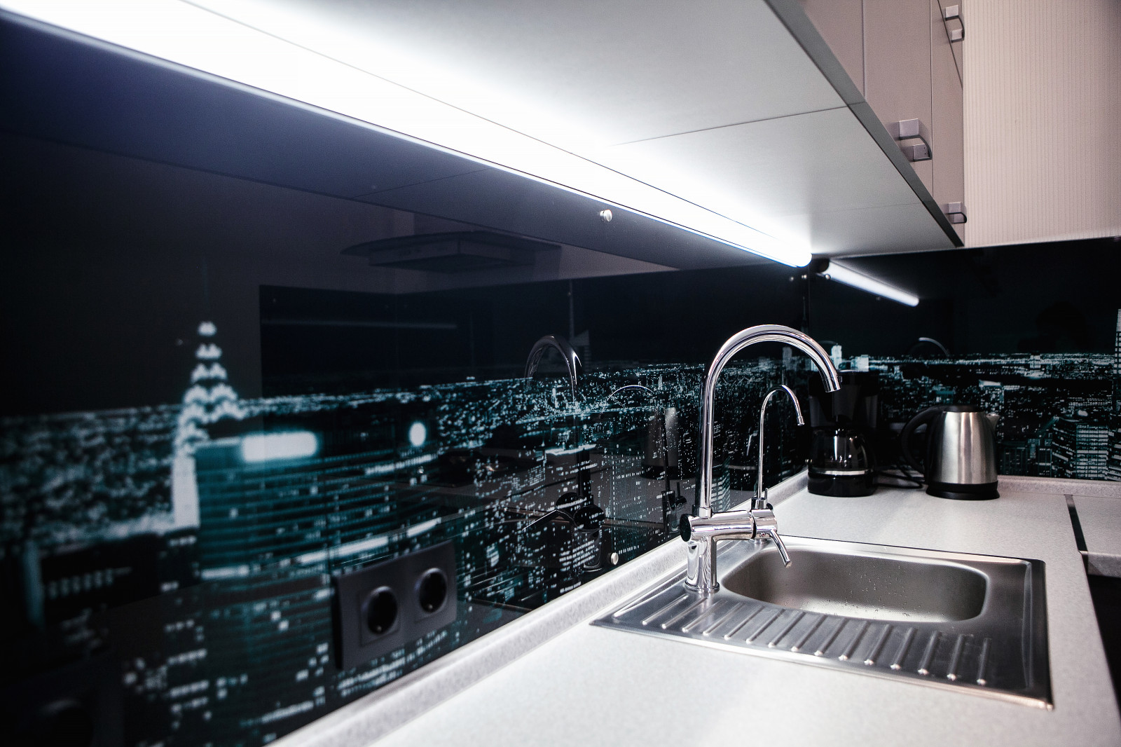 ЖК Краски Жизни