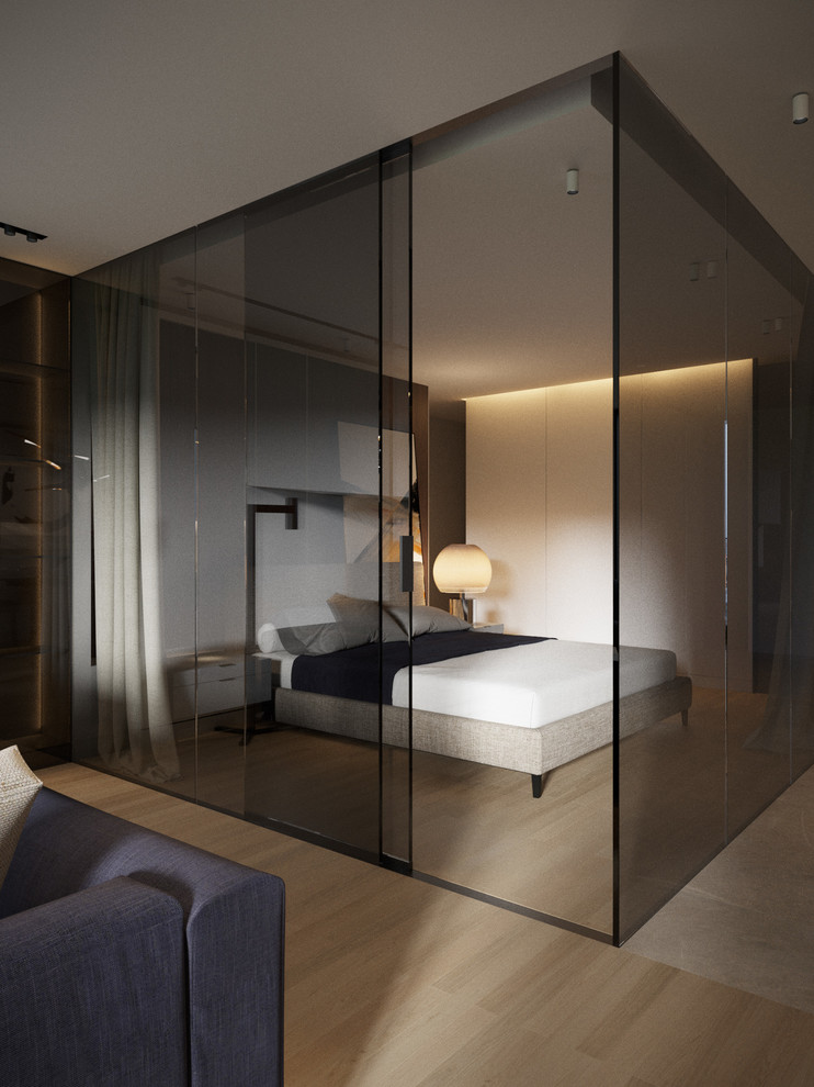 Апарт-отель в Санкт-Петербурге