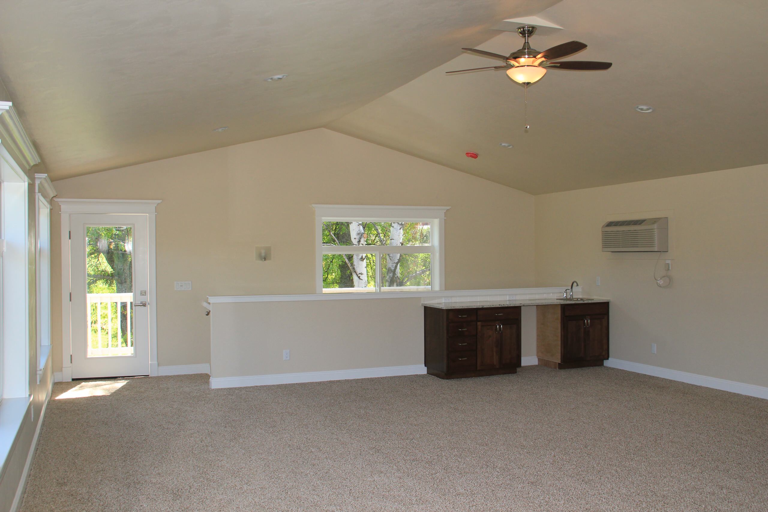 Custom Remodel - Mowetza Drive