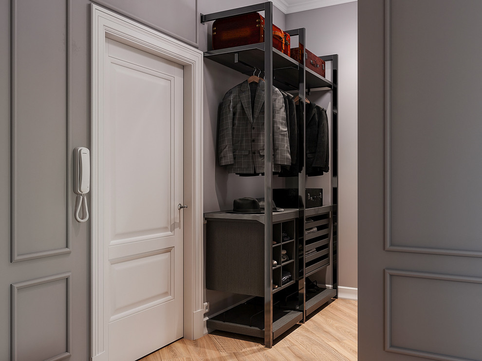 One bedroom apartment for a bachelor #1