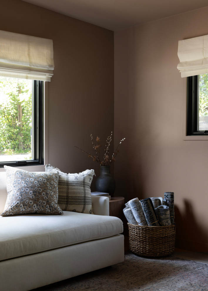 Organic Modern Oasis - Transitional - San Francisco - by Katie Severns ...