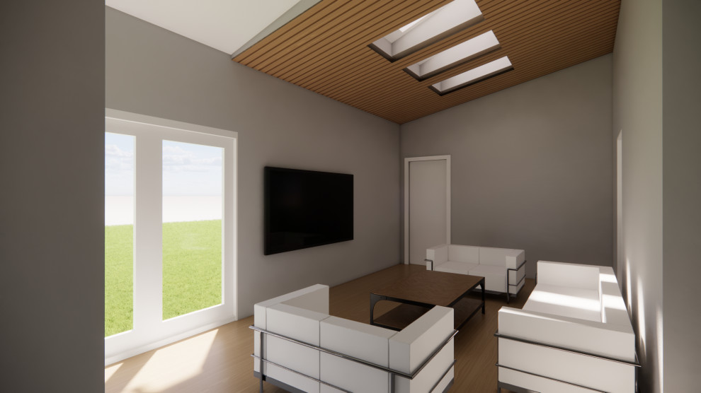 Expansion and Interior Remodel in Mountain View
