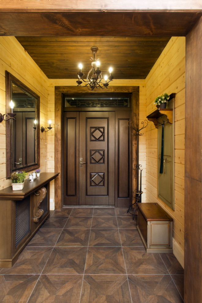 "Очарование прованса" жилой загородный дом