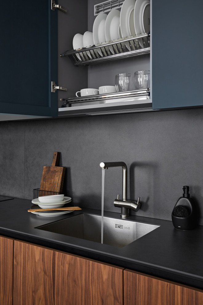 Echo Проспект Маршала Жукова