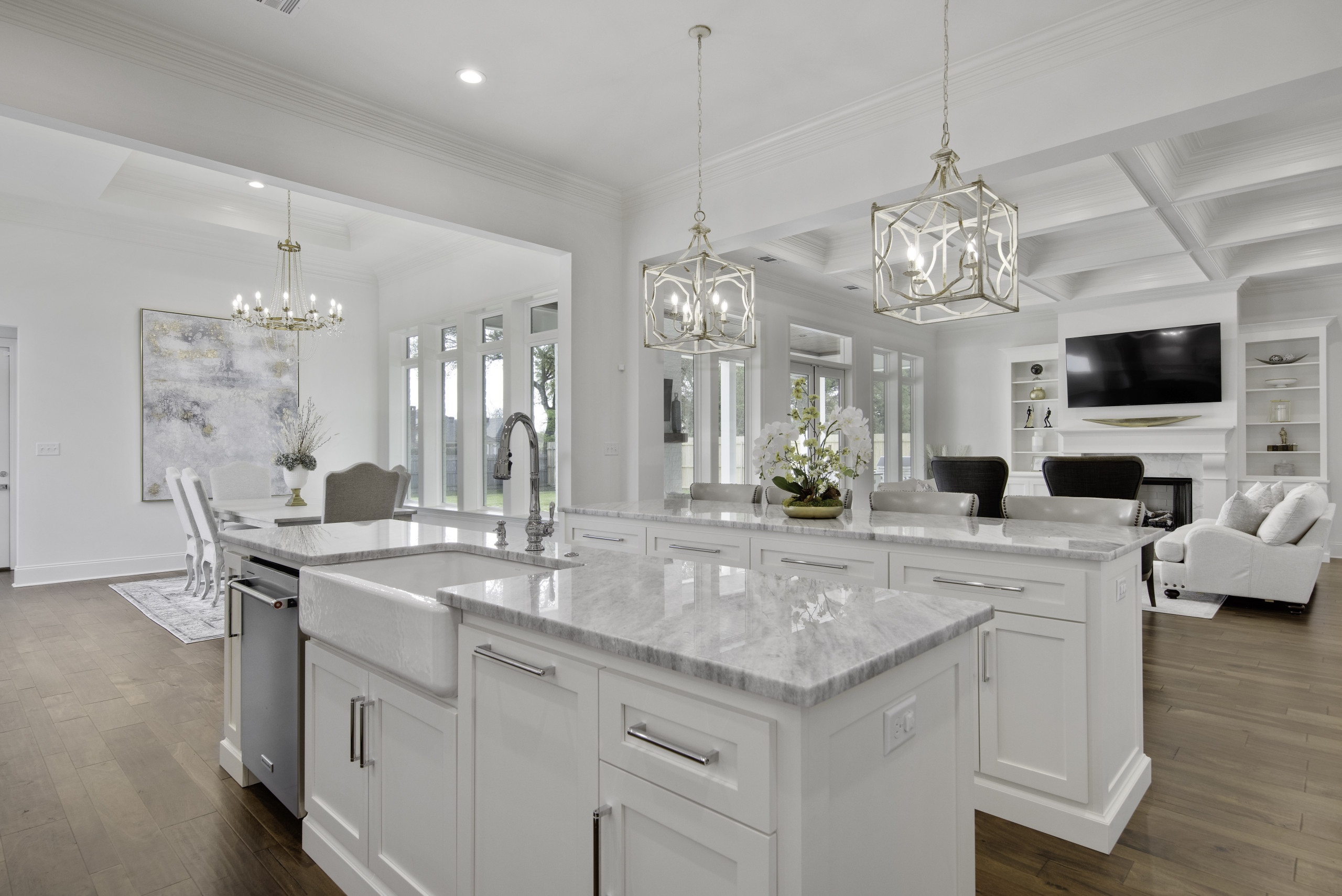 Sandoz Residence