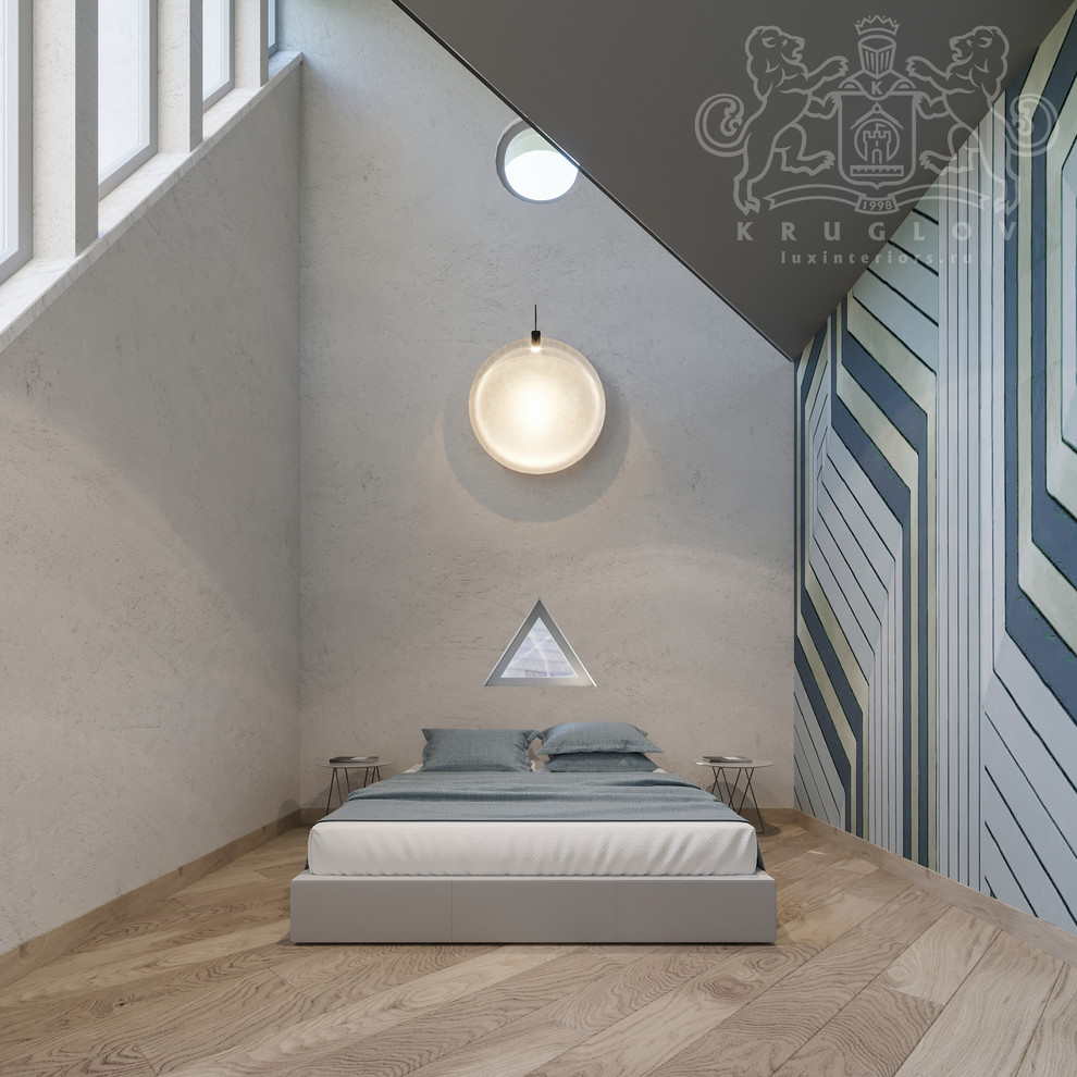 CRISTALL_HOUSE Частный особняк в Сочи.