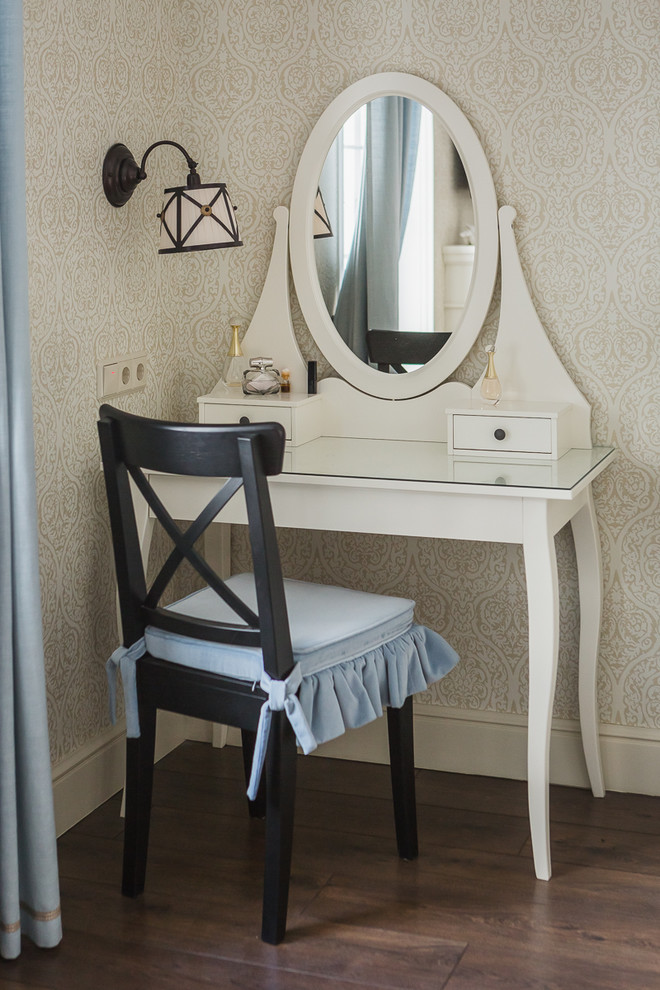 Дом в Подмосковье