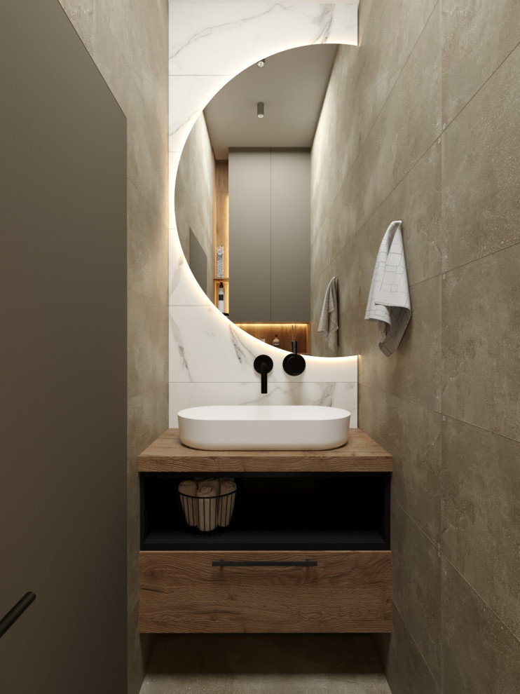 FUTURO PARK_Гостевой су