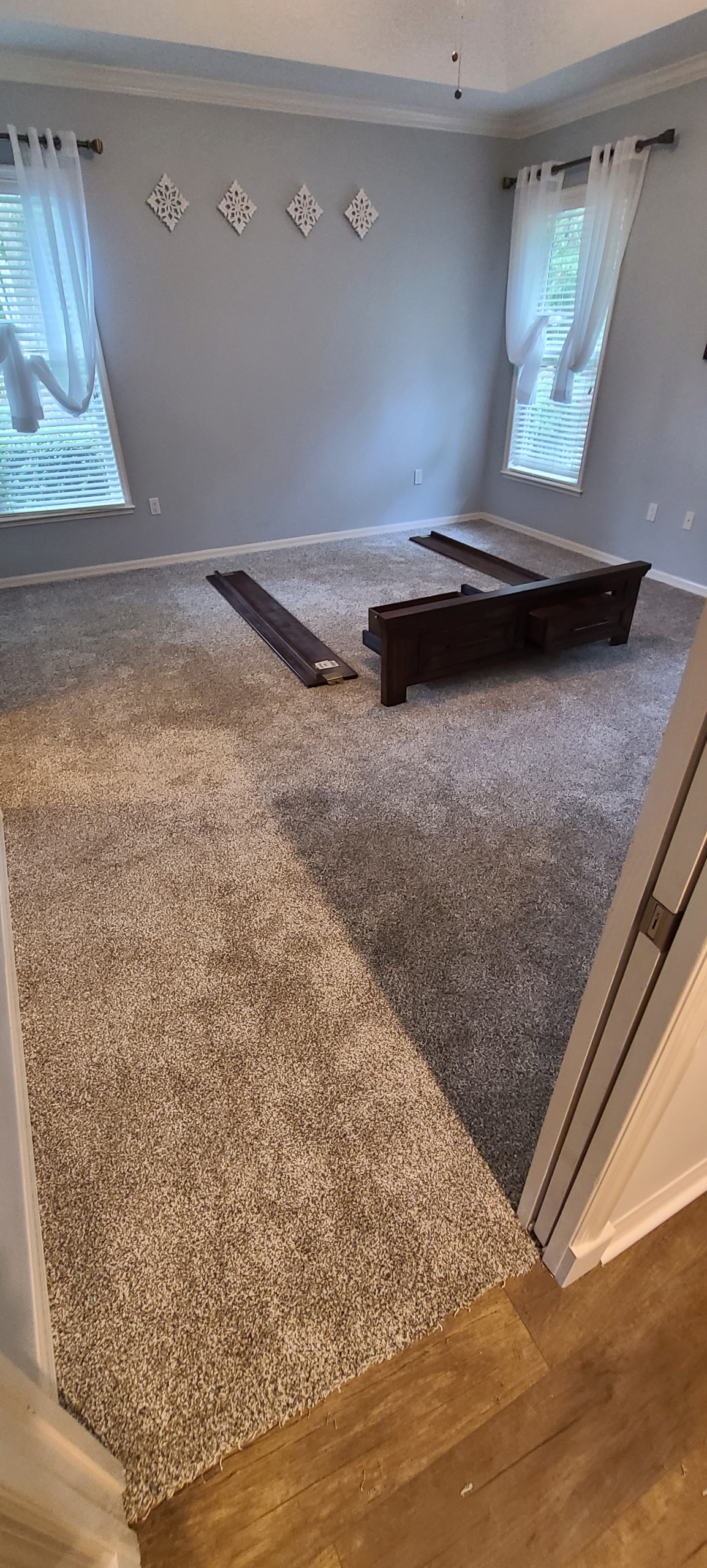 Flooring Projects