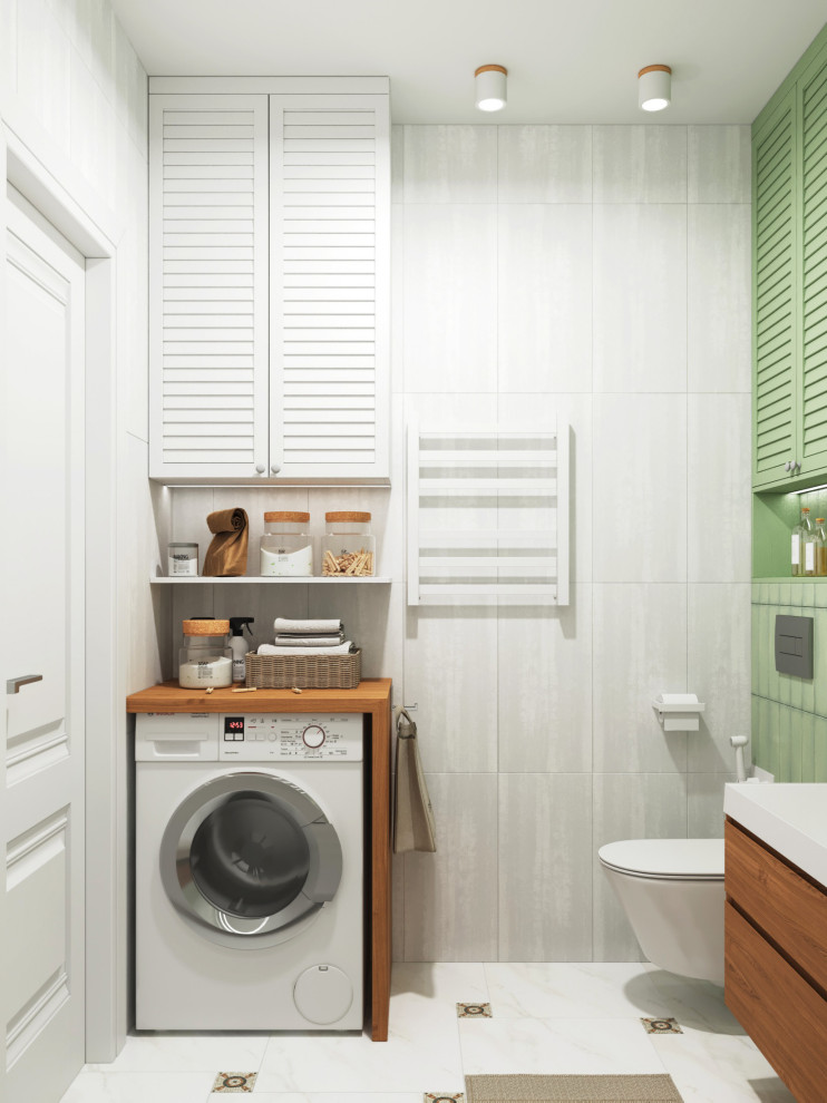 Интерьер квартиры г. Заречный