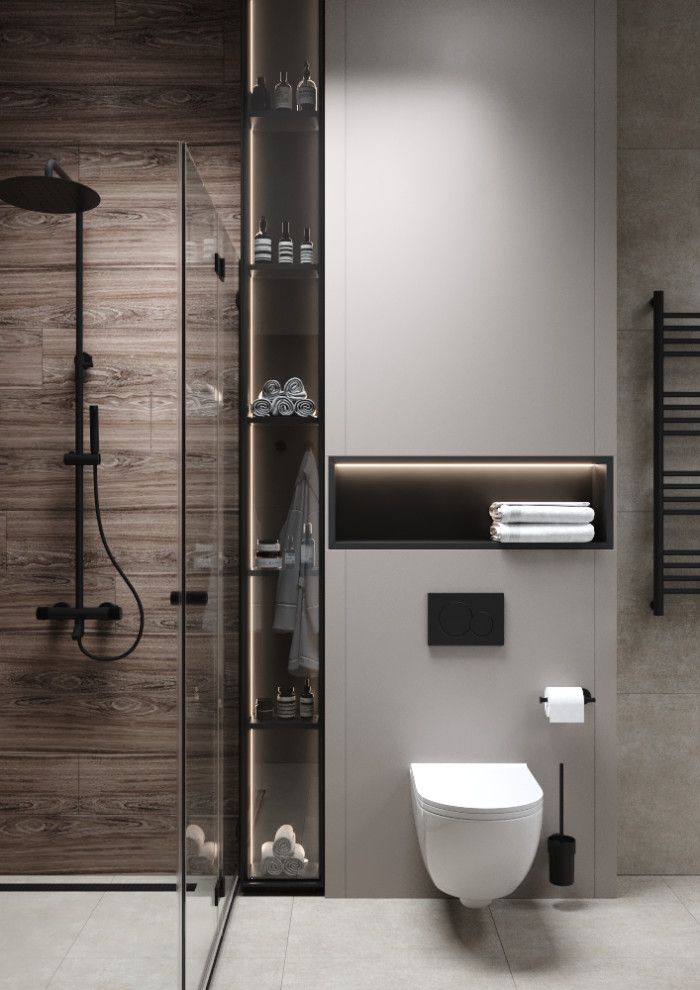 Дизайн-проект дома