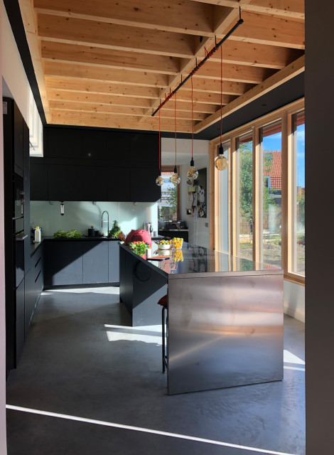 Maison MM trendy-koekken