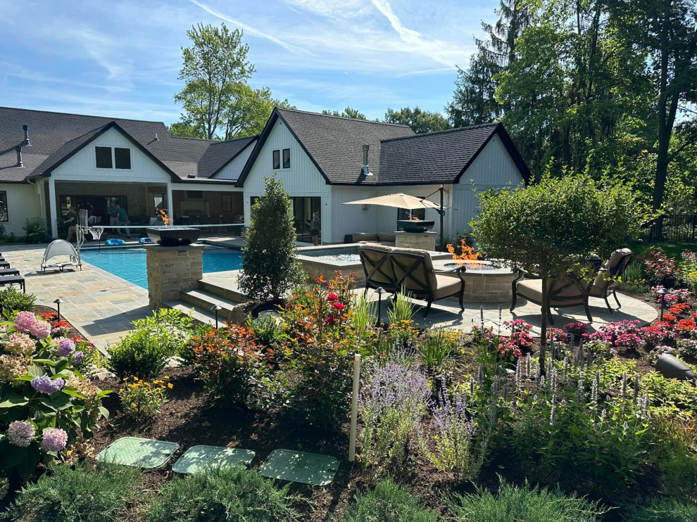Pepper Pike Pool
