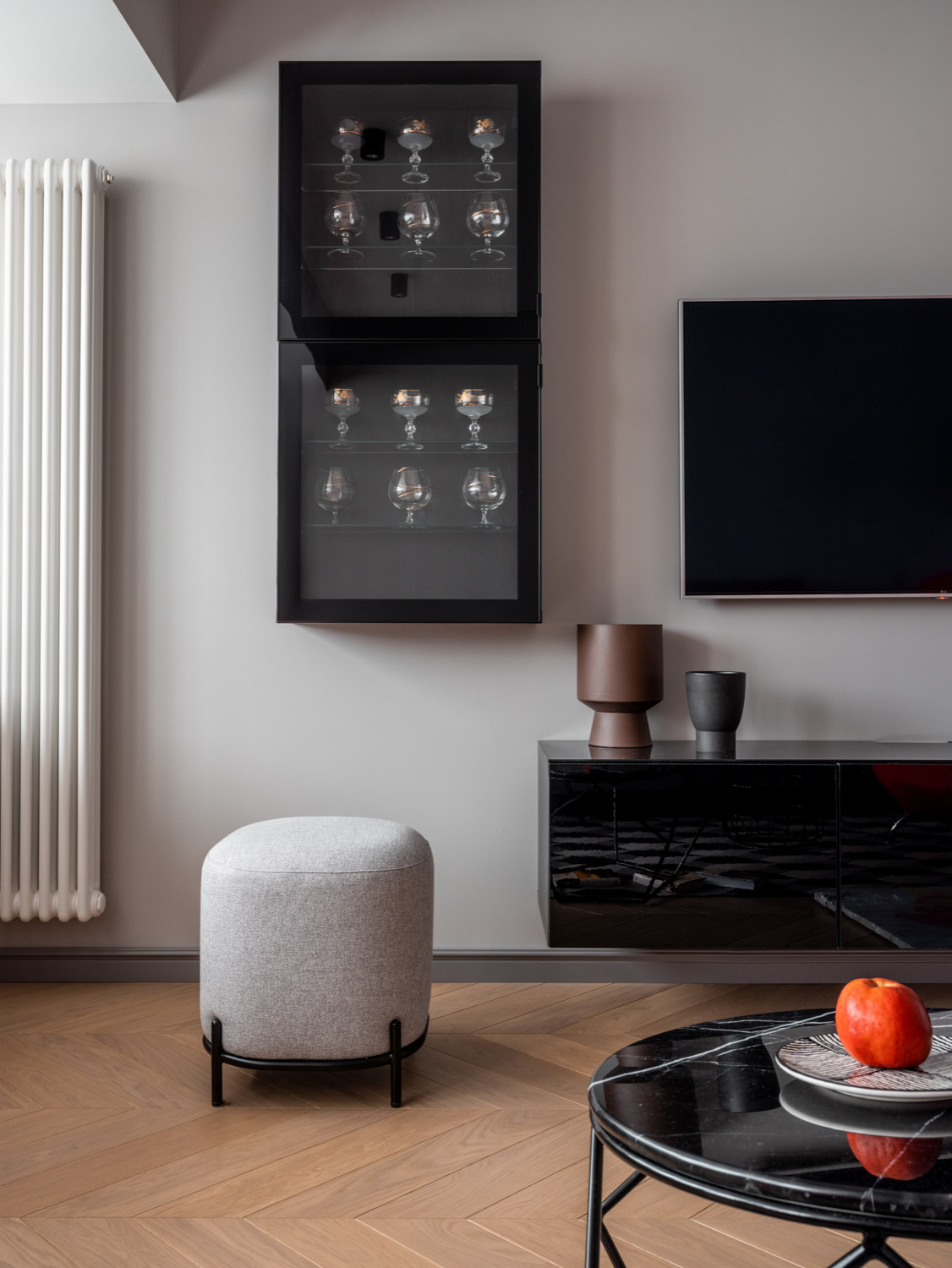 Квартира ул. Корабельная