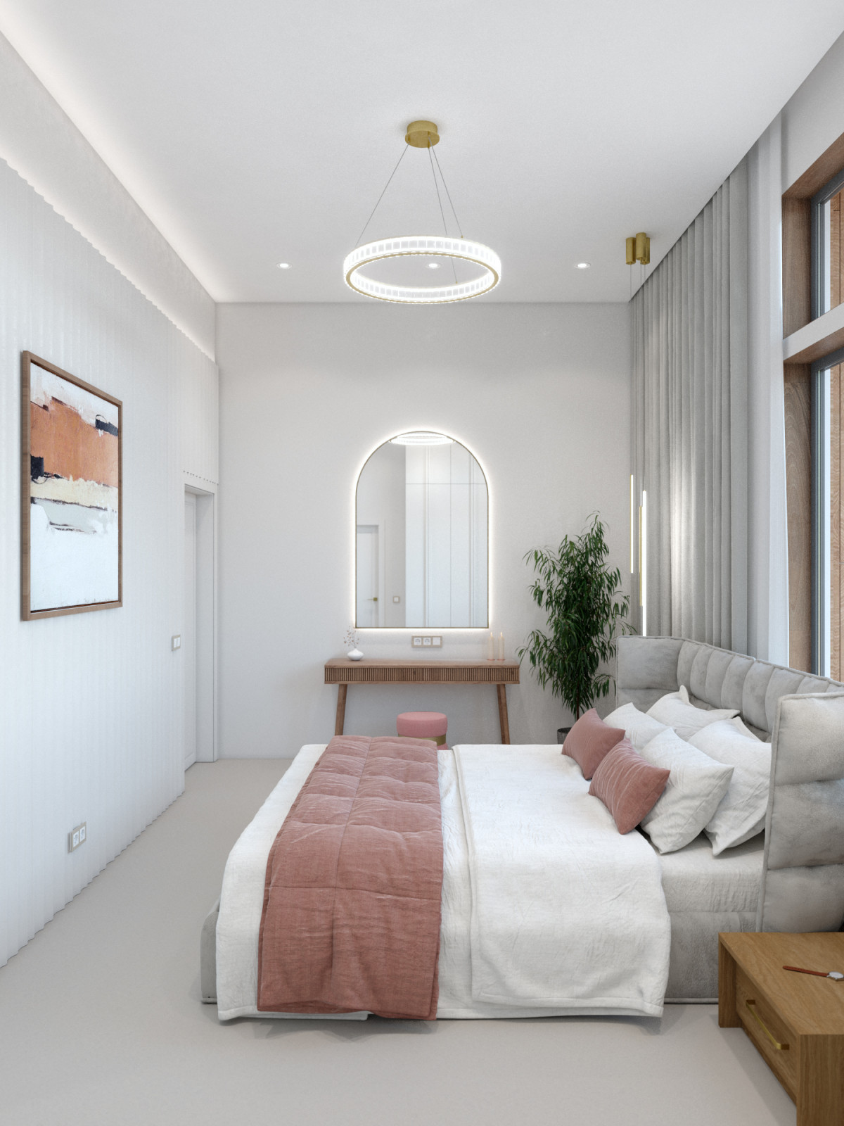 Про солнечный лес