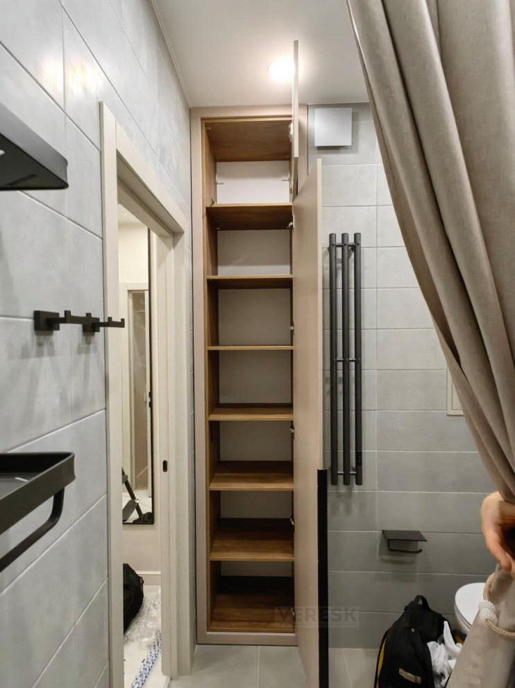 Мебель для ванной комнаты