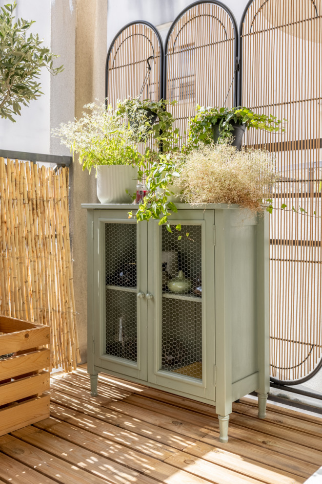 Rénovation totale d'un appartement de 80m2