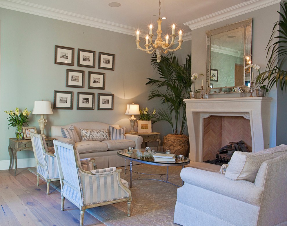 Arcadia Hamptons Style Home - Amy E. Photography