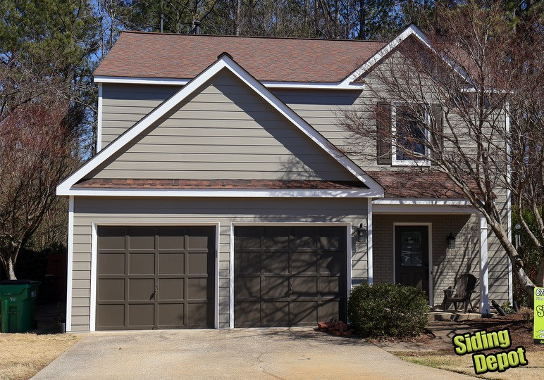 Siding & Exterior