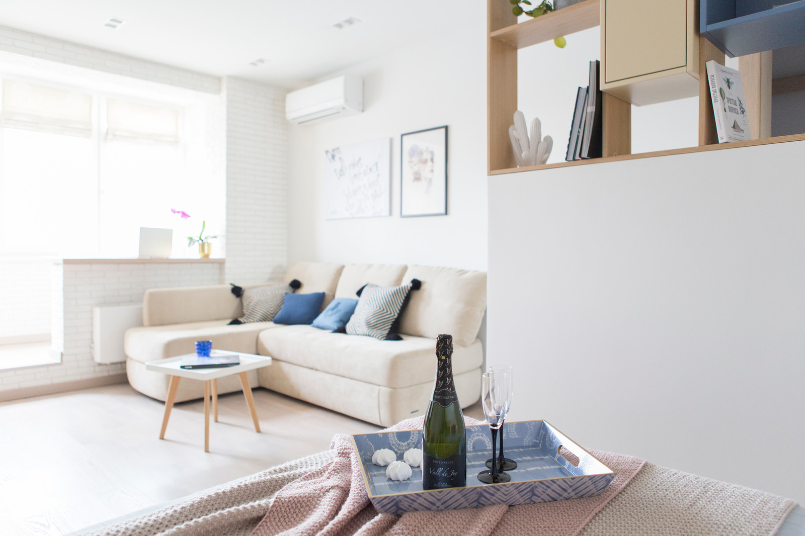 Квартира в Красногорске