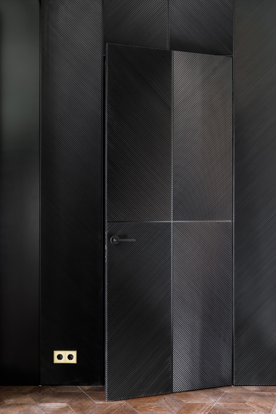 Интерьер квартиры