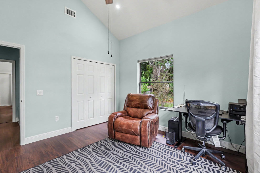 Waterfront Home Transformation - Phase 2