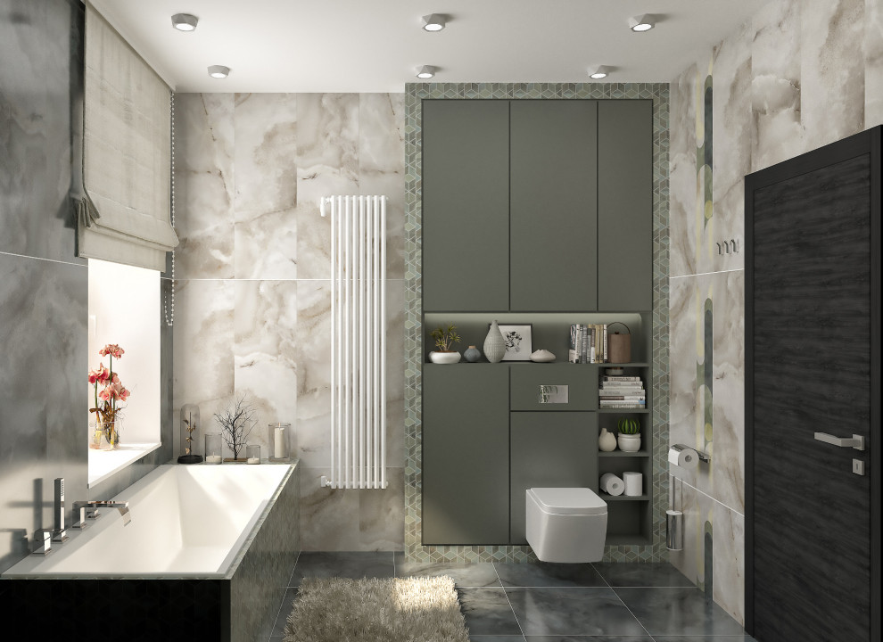 Частный дом в Нижнем Новгороде