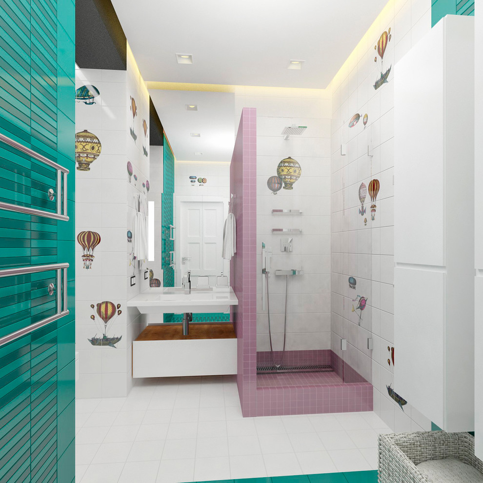 Ванная комната