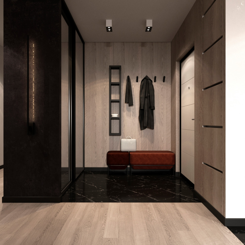 ЖК Аристократ