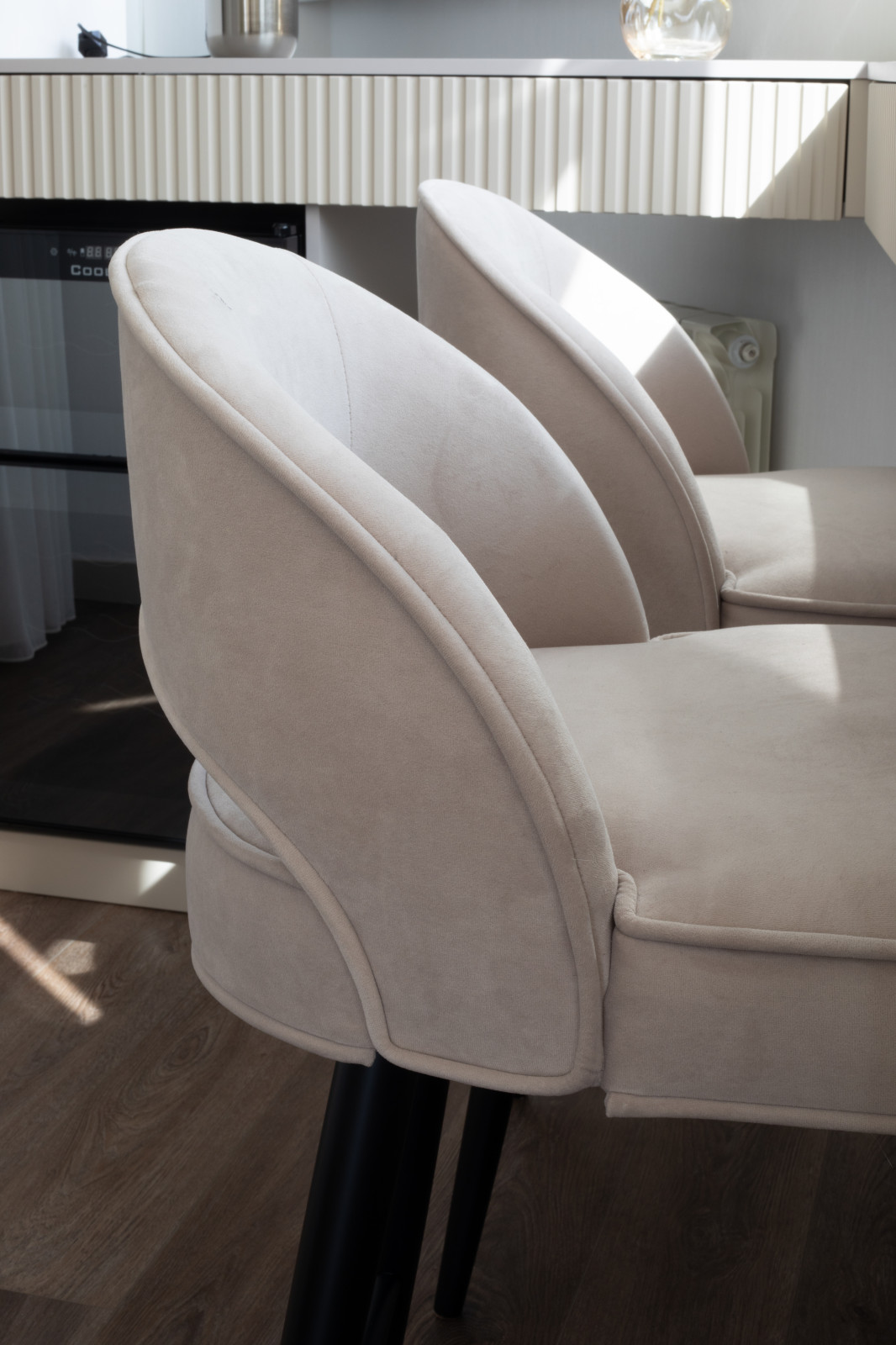 Квартира на ул Пушкина, г.Уфа