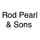 Rod Pearl & Sons
