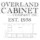Overland Cabinet Co., Inc
