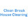 Clean Break House Cleaning