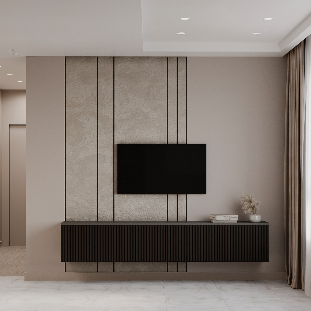 ЖК "Fresh" 72 кв.м