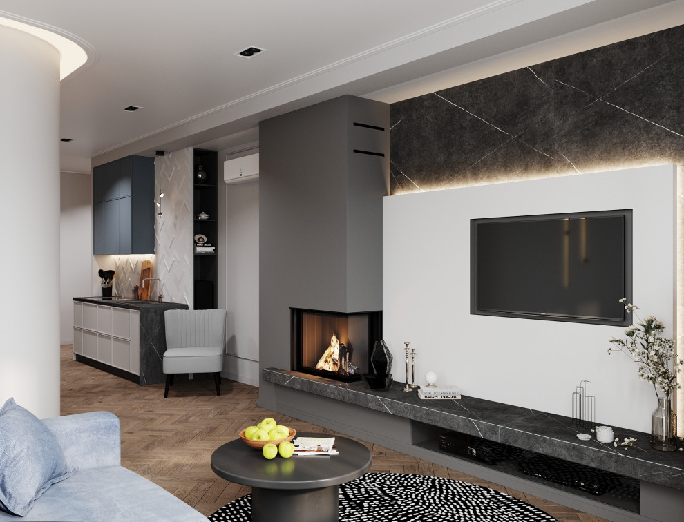 ЖК Загородный квартал