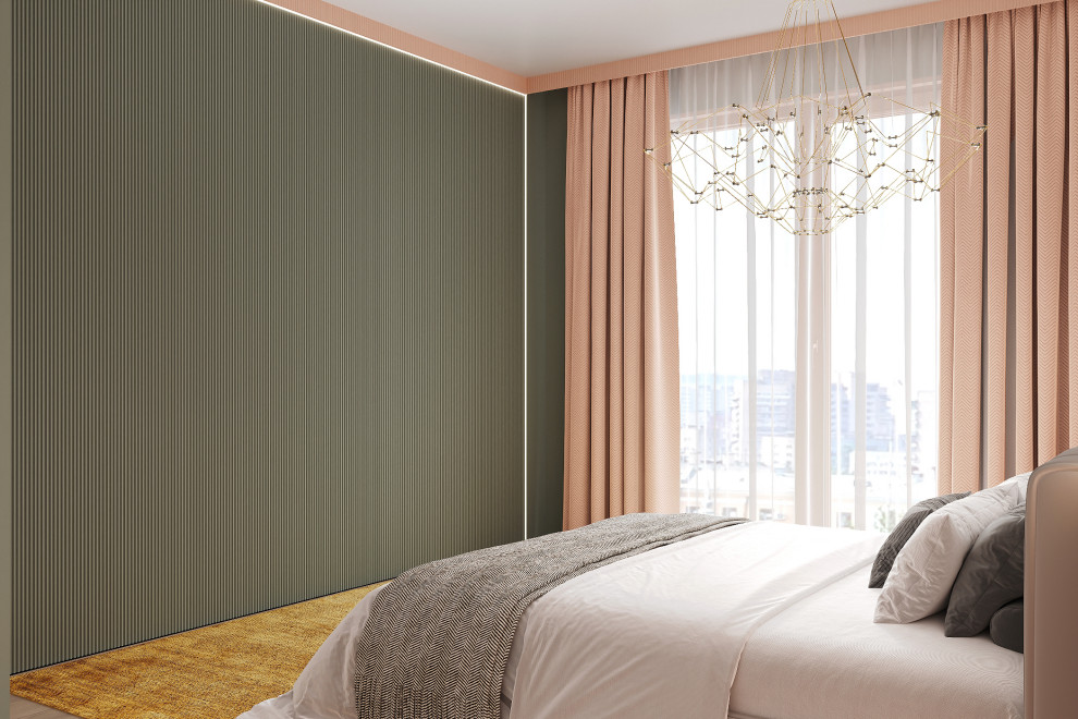 Типовой проект 3