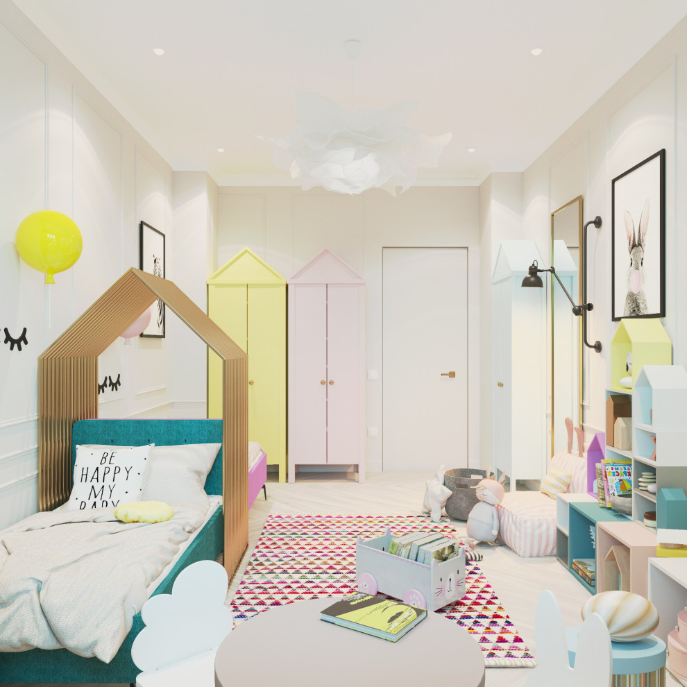 ЖК Солнечный