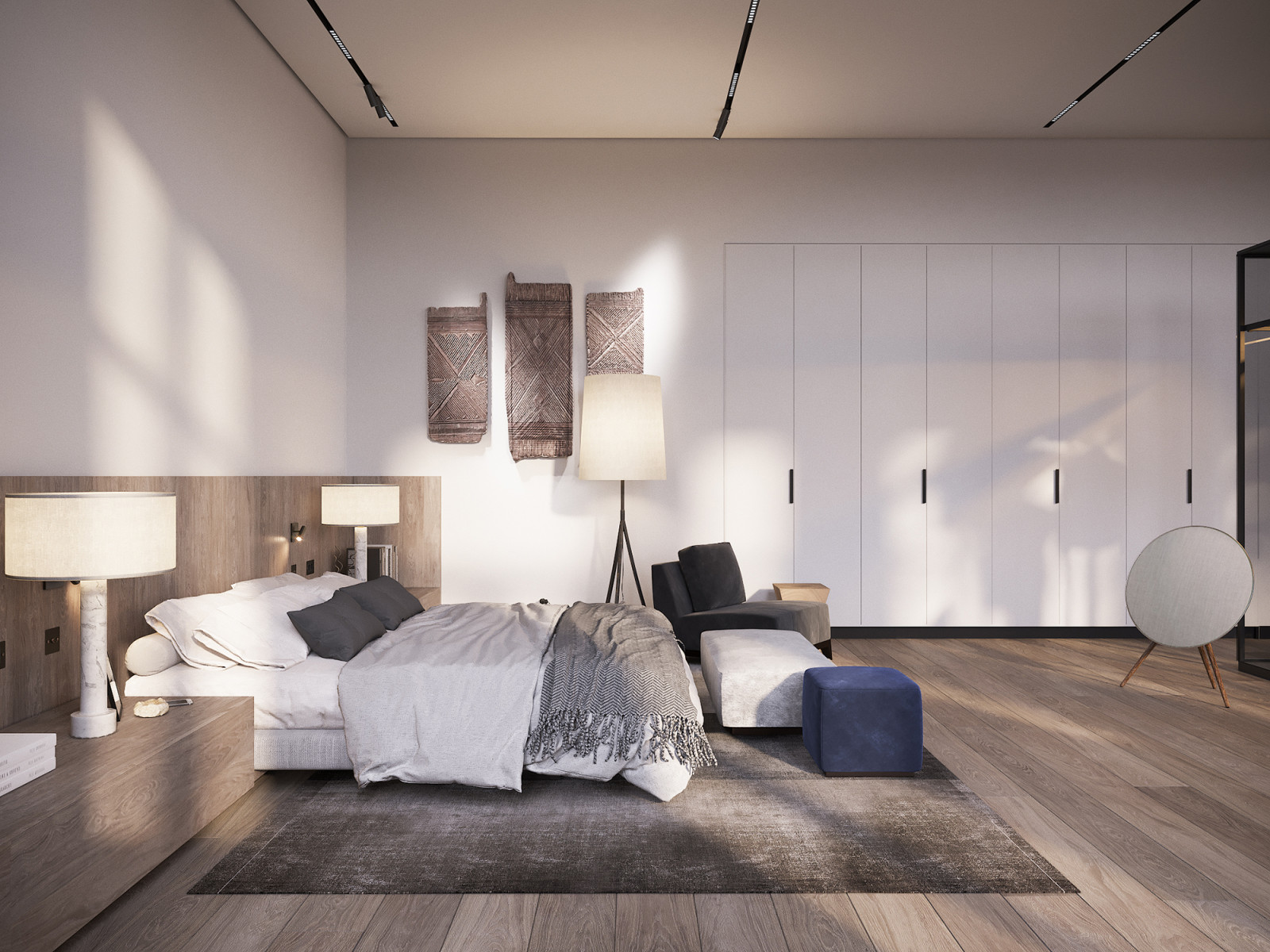 Пентхаус на Петроградке