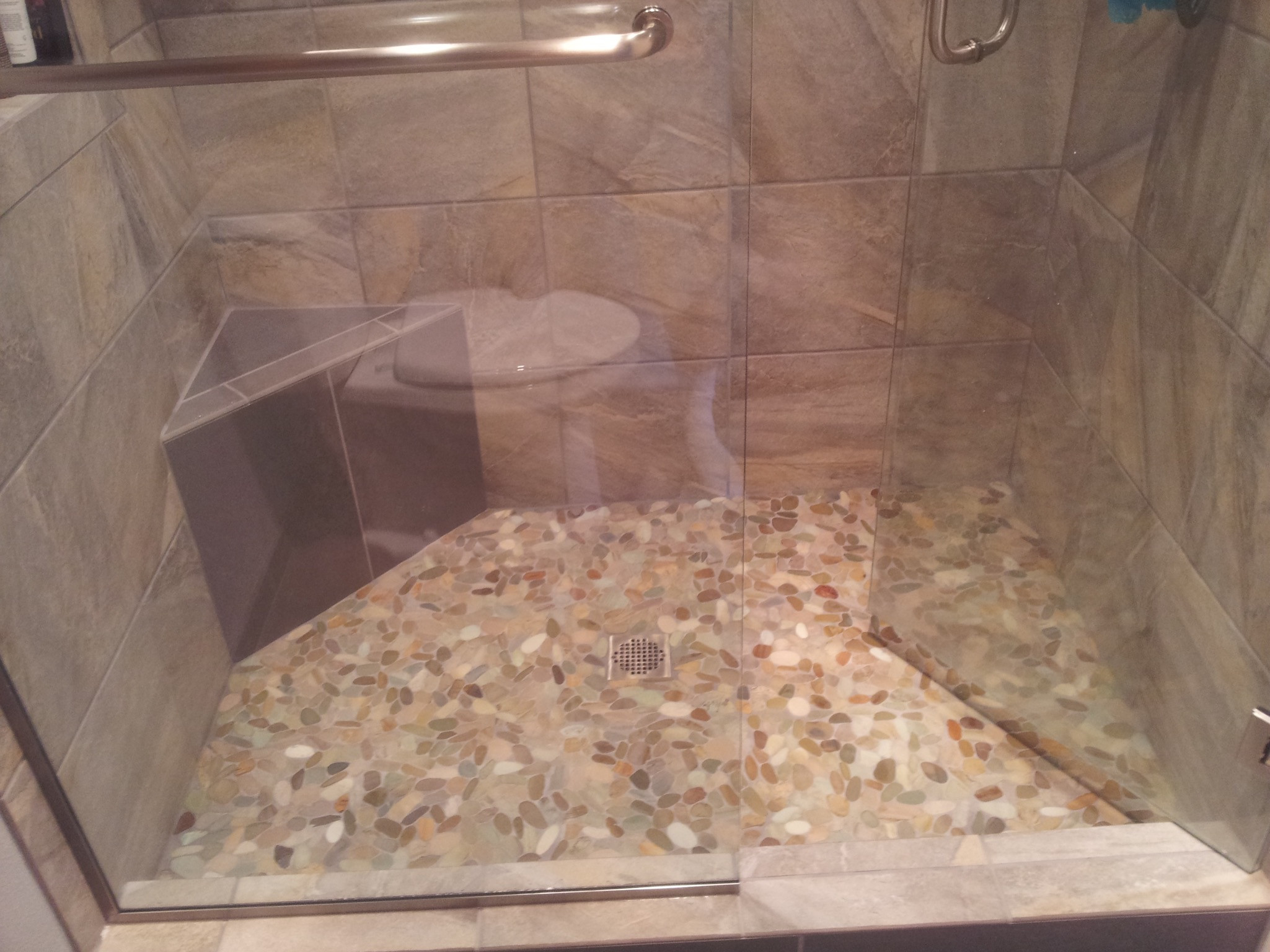 Bathroom Remodel