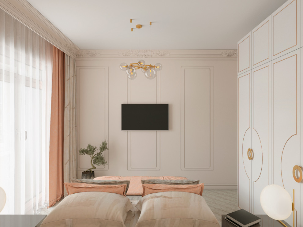 ЖК Молодежный