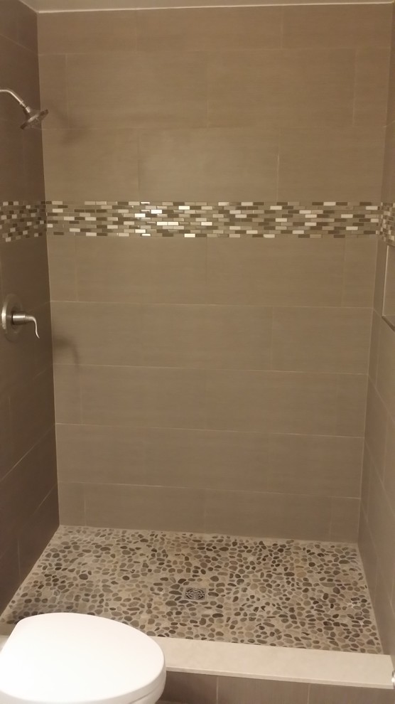 Accent Bath Tile
