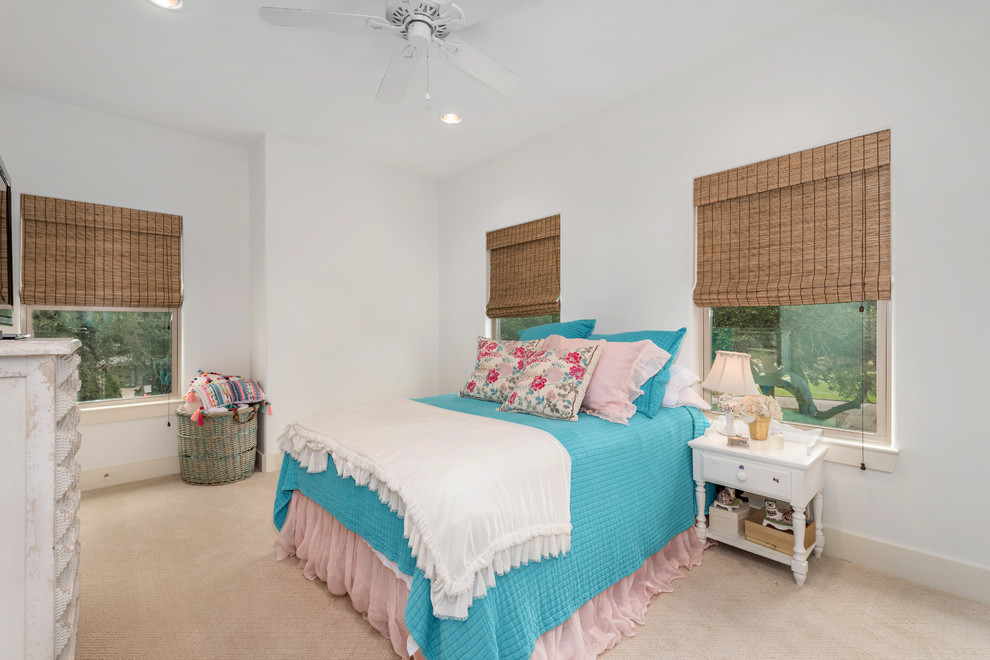 Charleston Front House