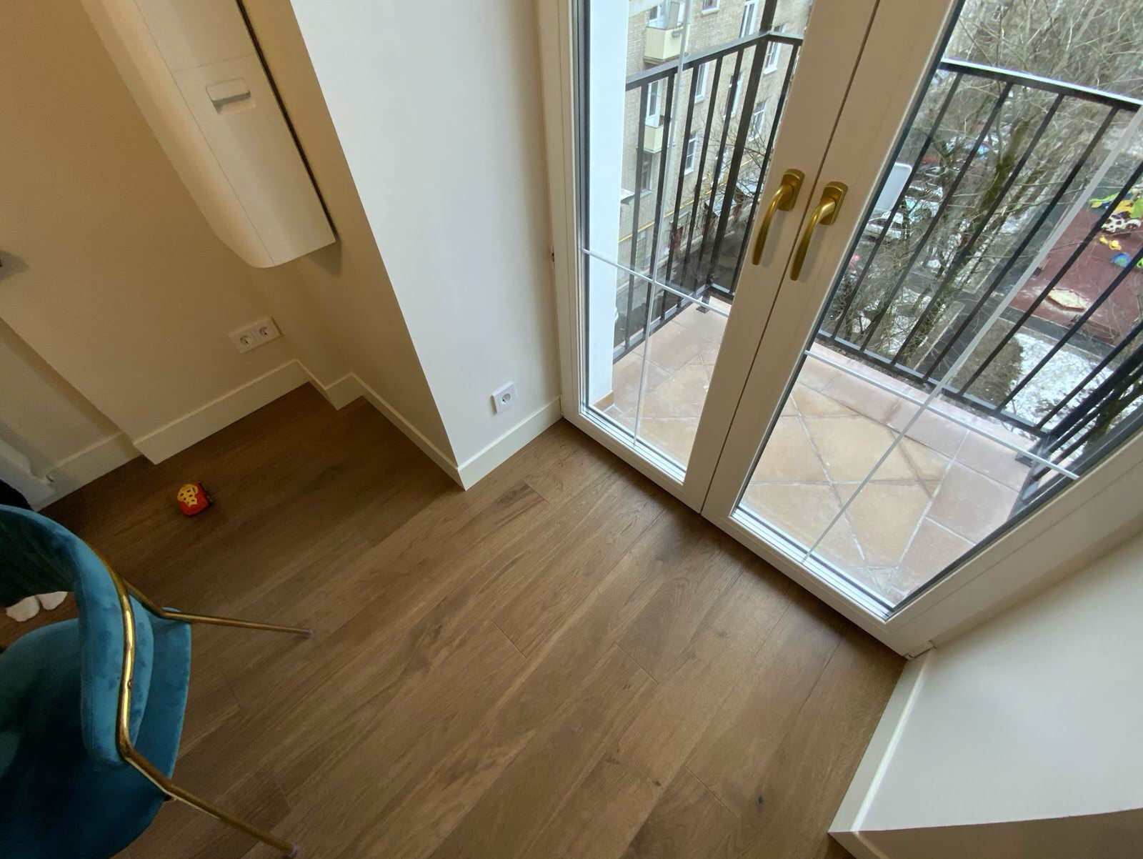 МОСКВА КОПТЕВО  60 м