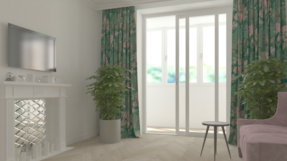 г. Раменское, ул. Высоковольтная