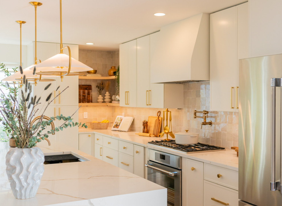 Westbrook Kitchen