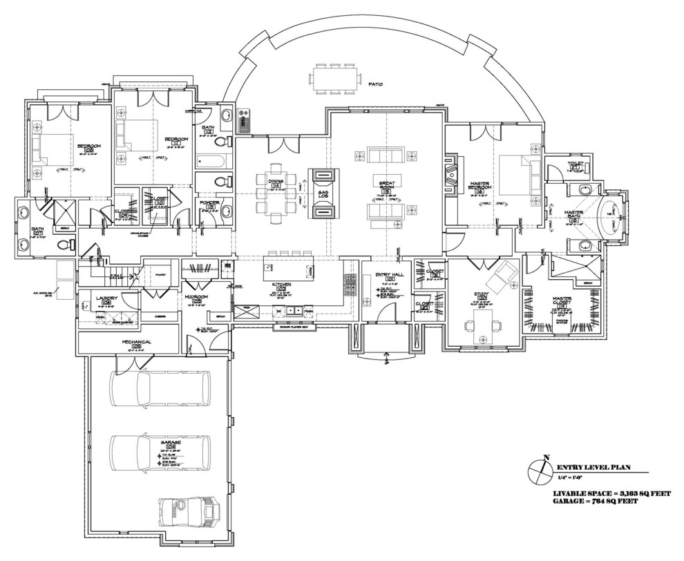 aspen glen residence