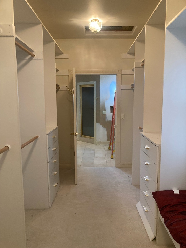Main Suite Remodel - Manzanita Street