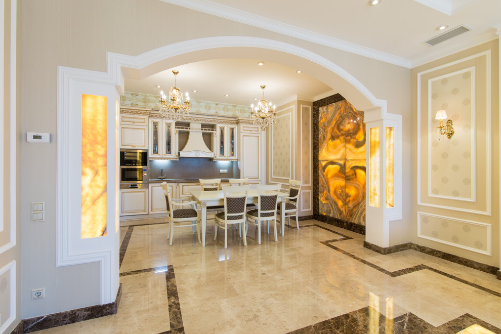 ЗАСТЫВШЕЕ СВЕЧЕНИЕ КЛАССИКИ