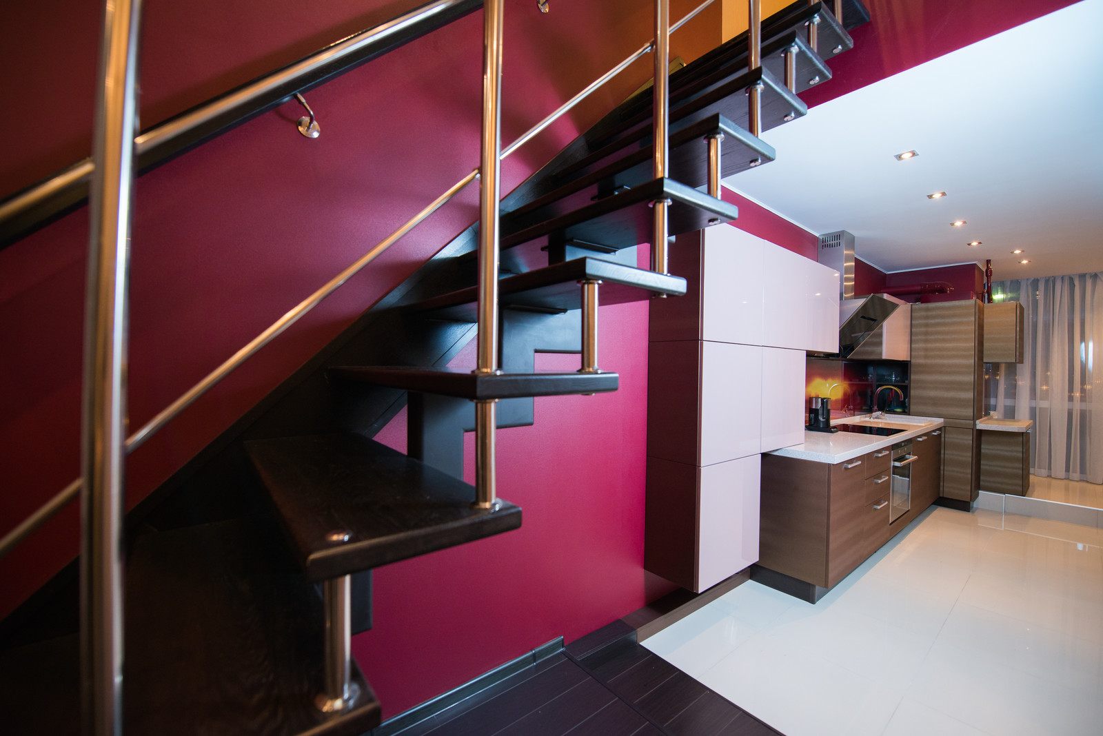 Частный дом