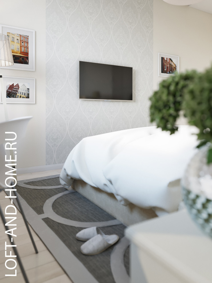 КВАРТИРА, ЖК НОВОРИЖСКИЙ, 86М2